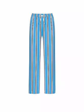 MEY | Pyjamahose CALMING STRIPES | 